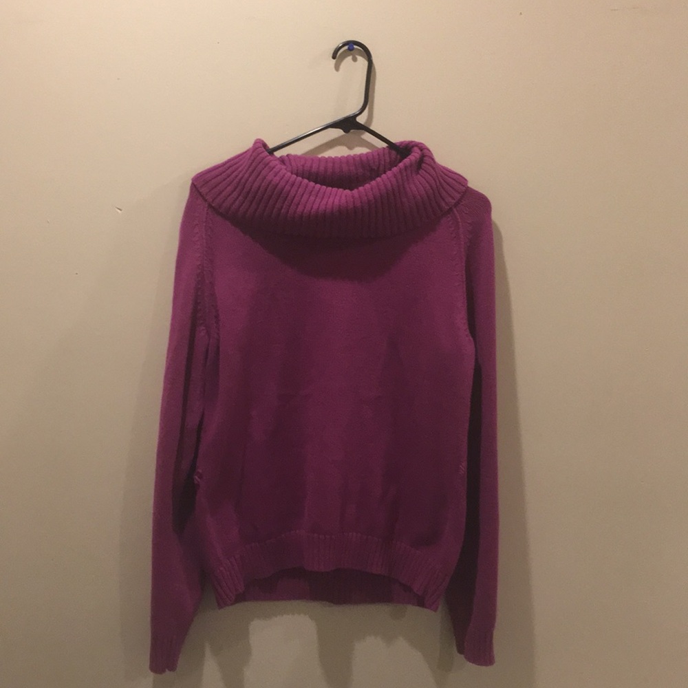 Sweater - Picture 3 of 6